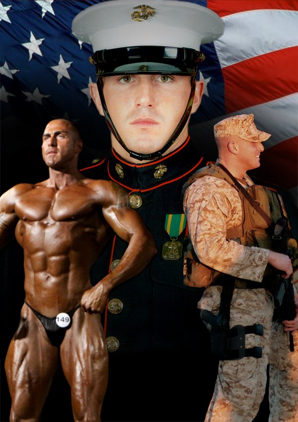 Фото - Аарон В. Уильямсон: 600x850 / 94 Кб