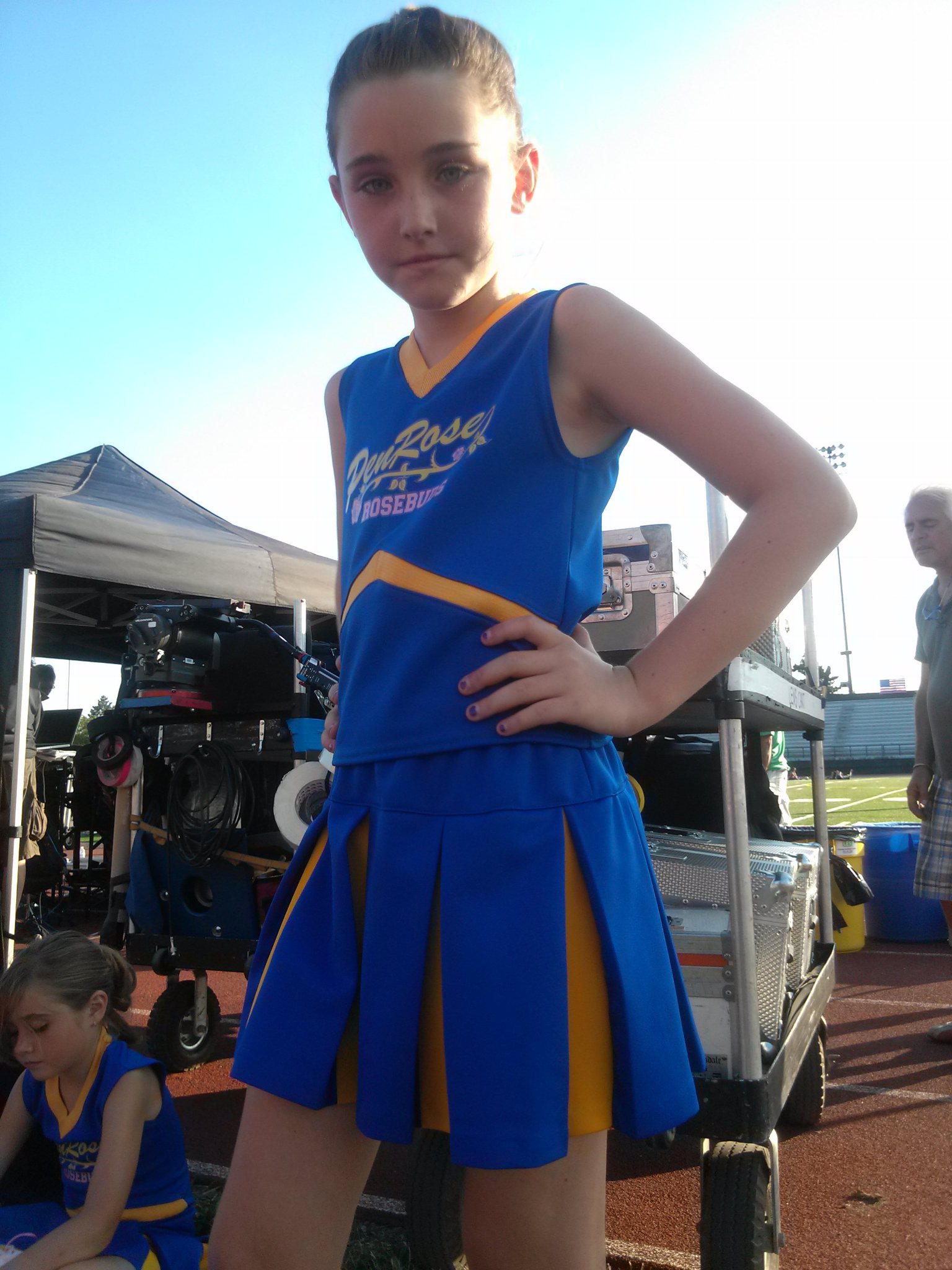 Фото - Хоуп Флери: 1536x2048 / 348 Кб