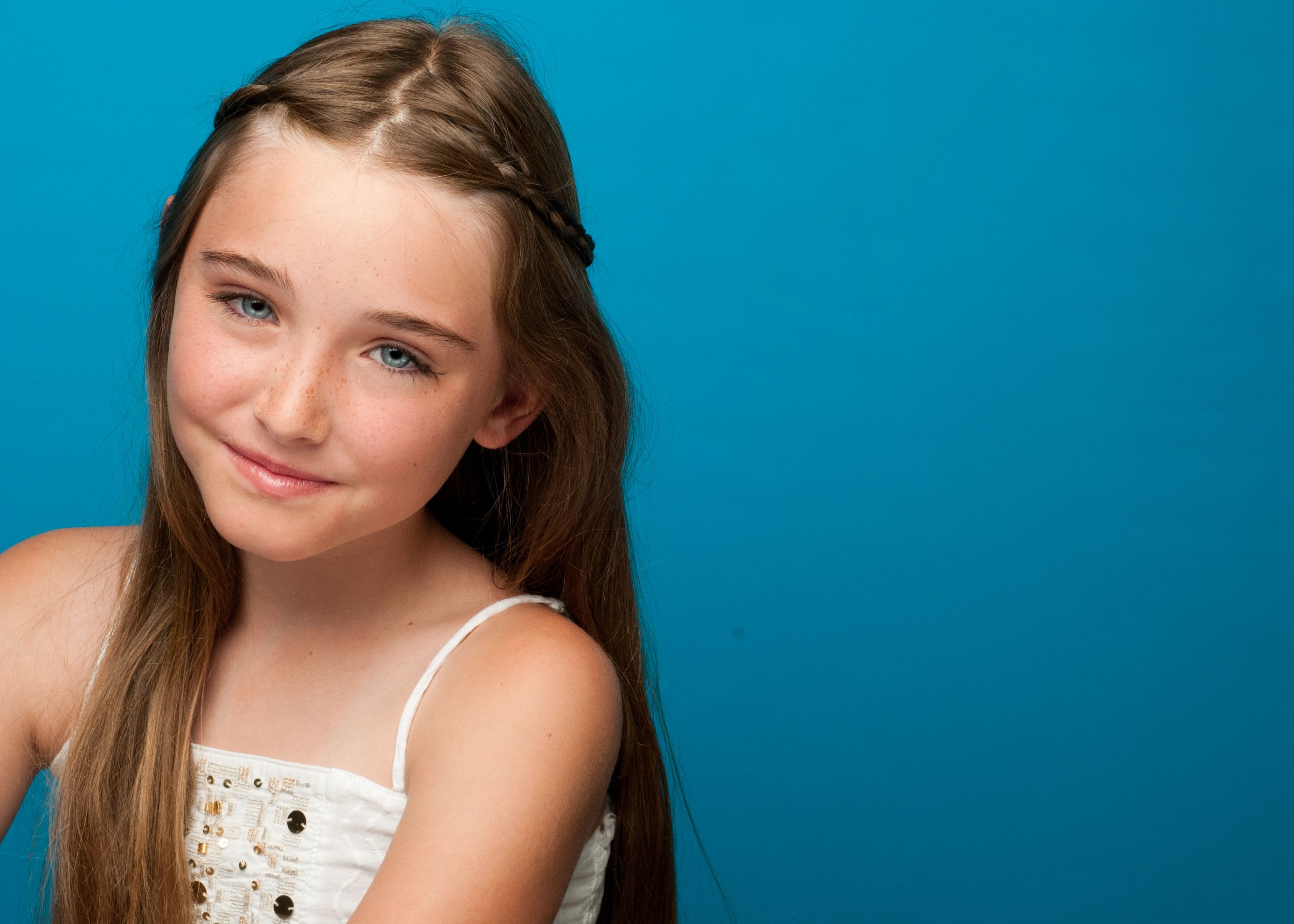 Фото - Хоуп Флери: 2775x1982 / 523 Кб