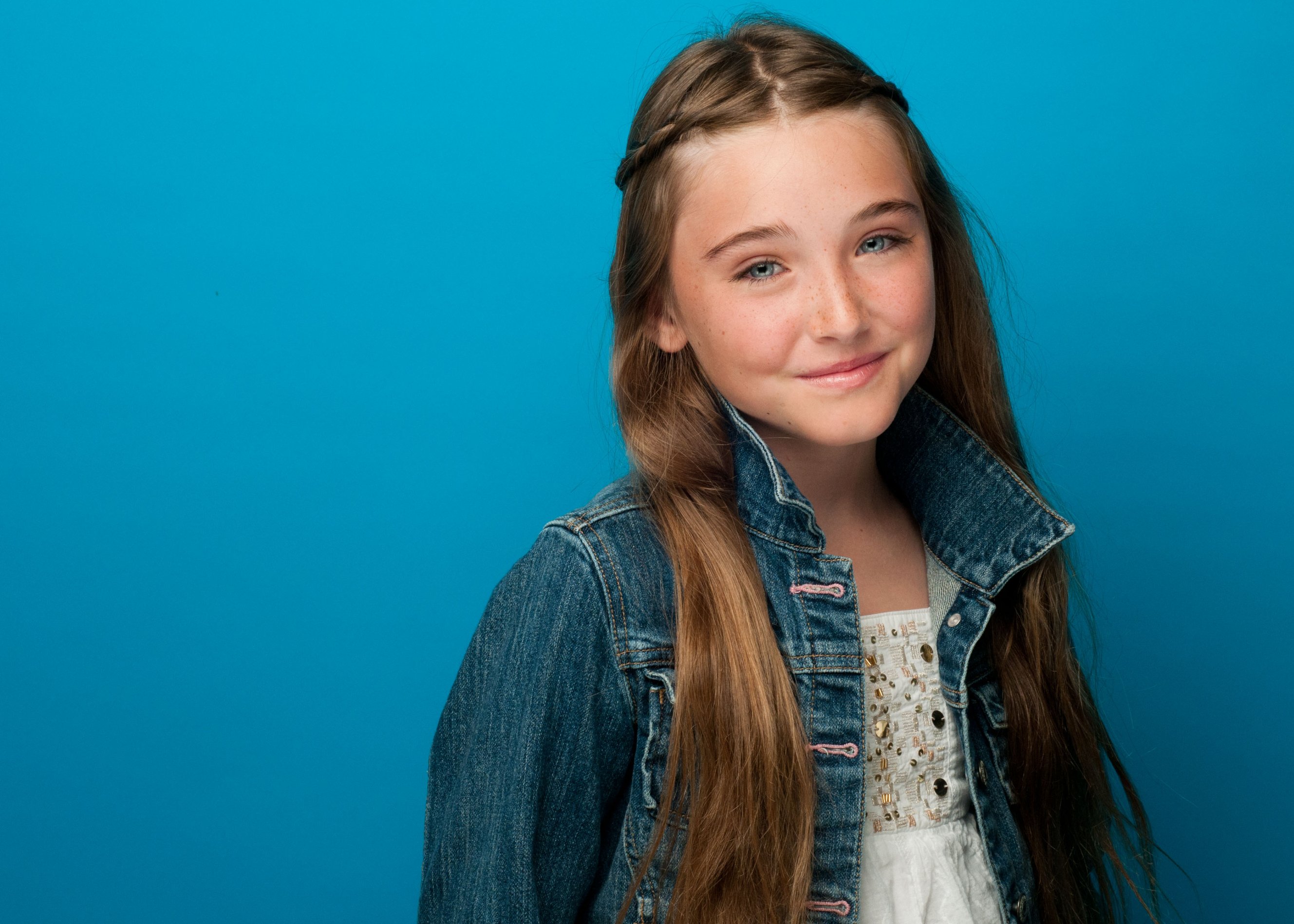 Фото - Хоуп Флери: 2657x1898 / 600 Кб