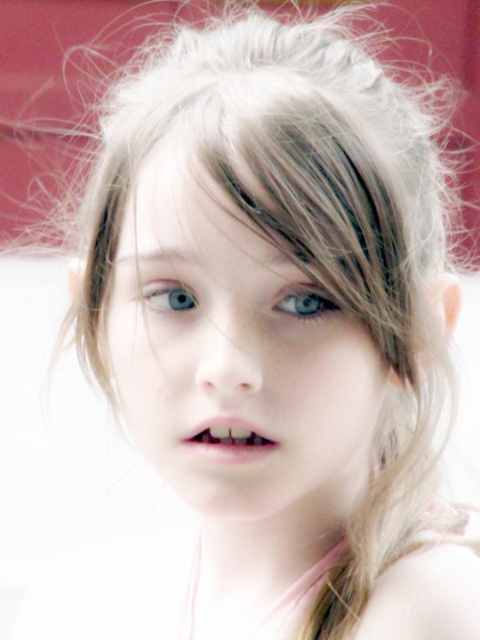 Фото - Хоуп Флери: 540x720 / 53 Кб