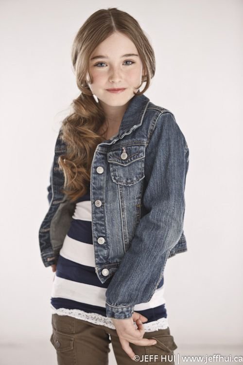 Фото - Хоуп Флери: 500x750 / 47 Кб