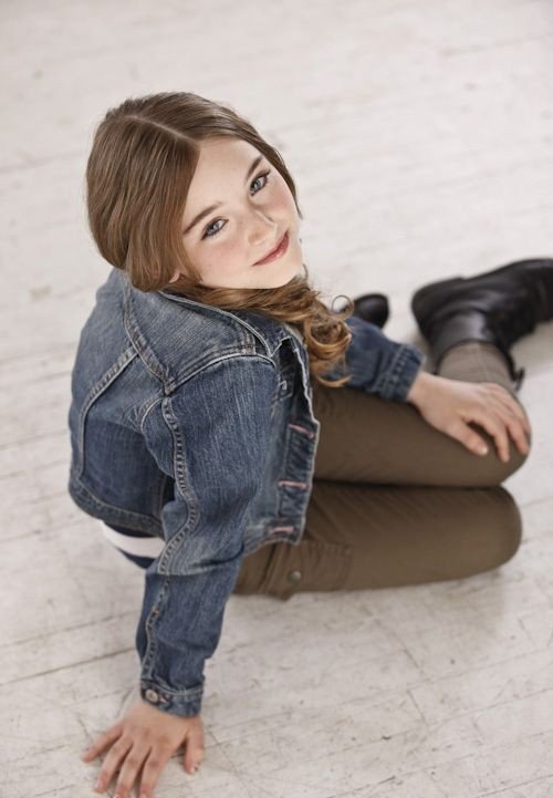 Фото - Хоуп Флери: 500x721 / 46 Кб