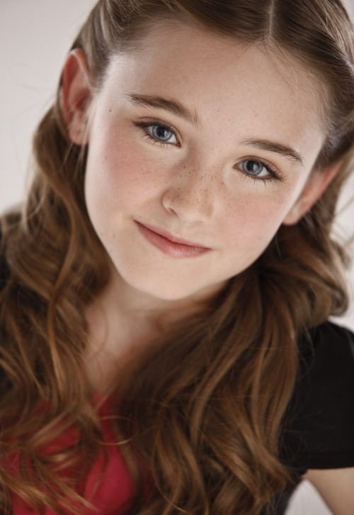 Фото - Хоуп Флери: 500x726 / 44 Кб