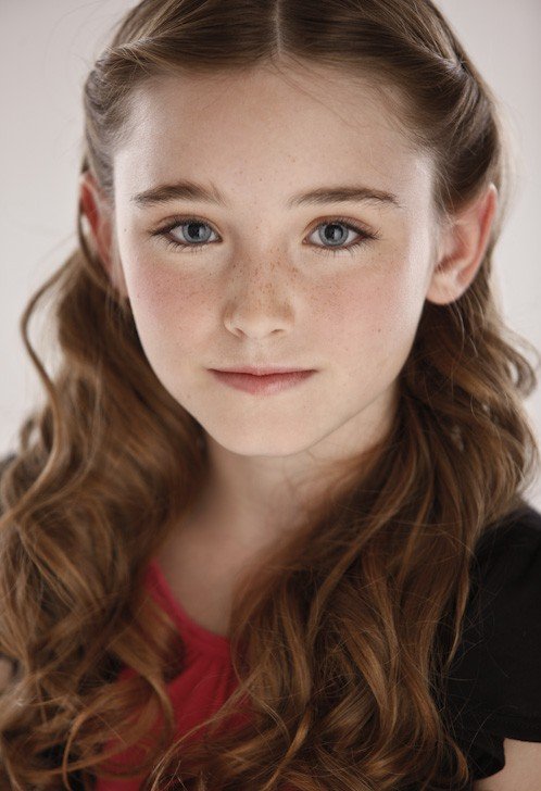 Фото - Хоуп Флери: 498x728 / 64 Кб