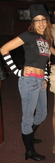 Фото - Кэй Смит: 184x542 / 24 Кб