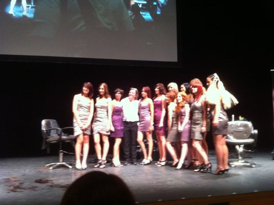 Фото - Кэй Смит: 538x402 / 37 Кб