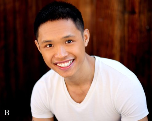 Фото - Адриан Ву: 495x396 / 23 Кб