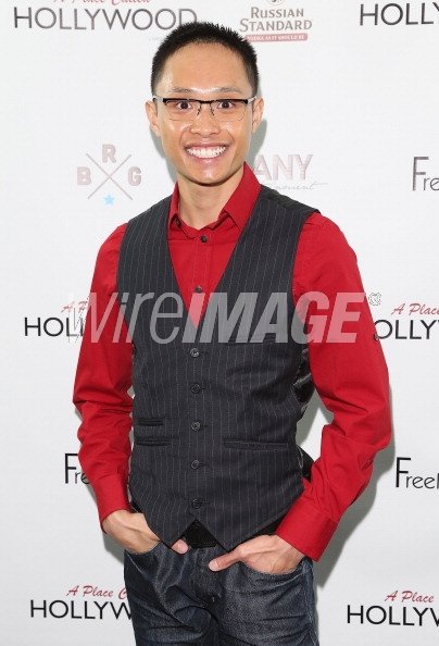 Фото - Адриан Ву: 404x594 / 49 Кб