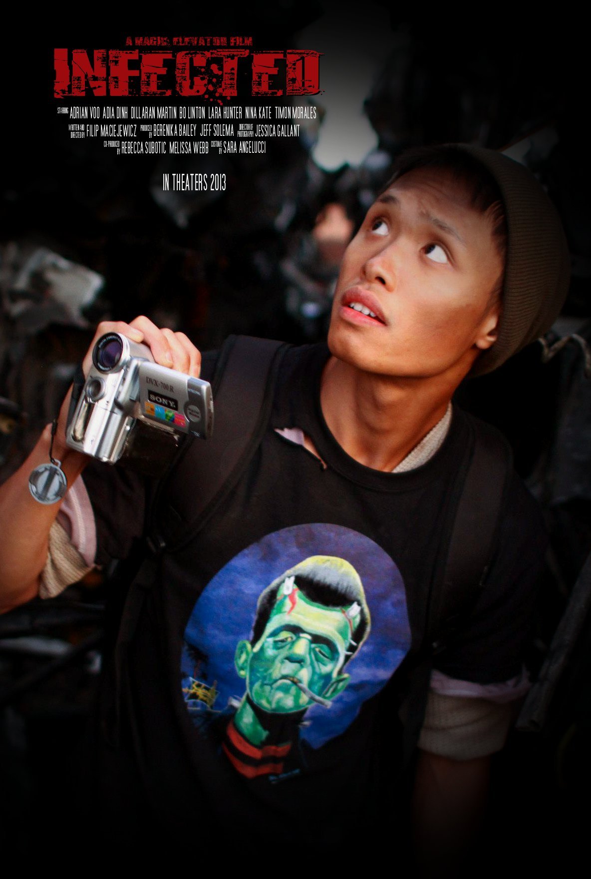 Фото - Адриан Ву: 1184x1760 / 206 Кб