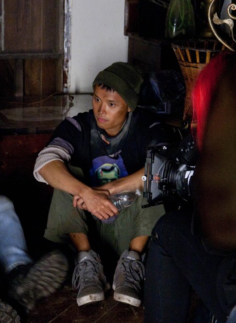 Фото - Адриан Ву: 480x656 / 56 Кб