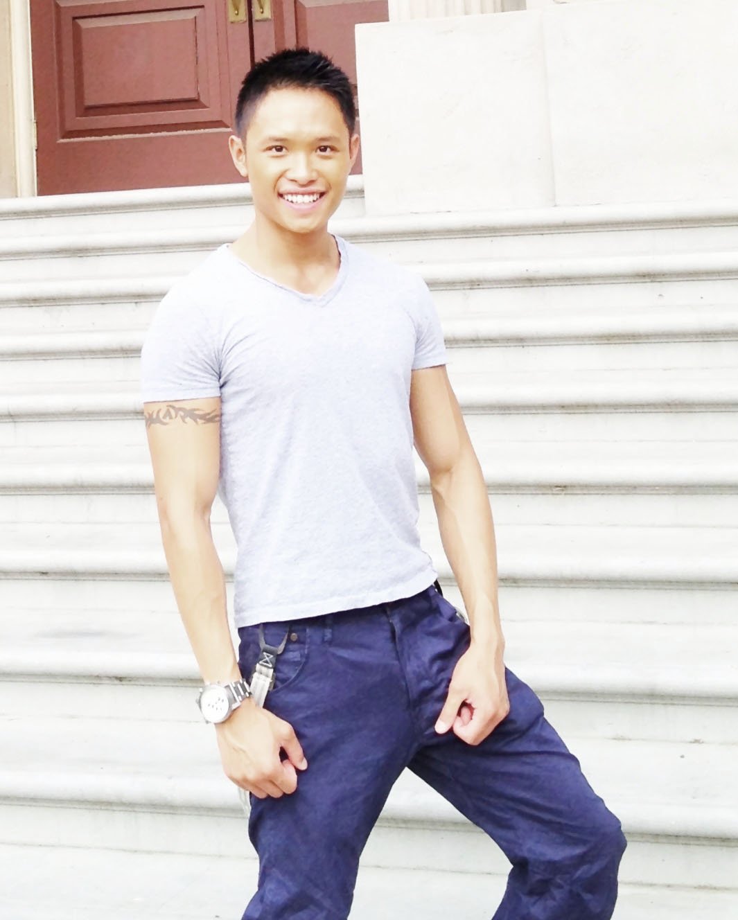 Фото - Адриан Ву: 1065x1328 / 110 Кб