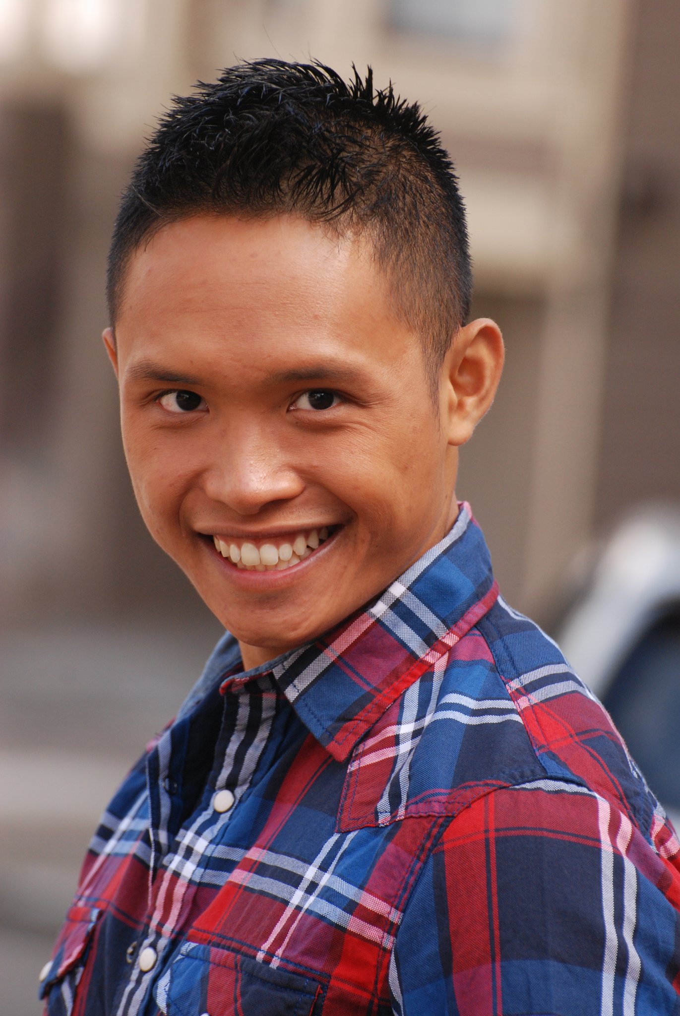 Фото - Адриан Ву: 1371x2048 / 403 Кб