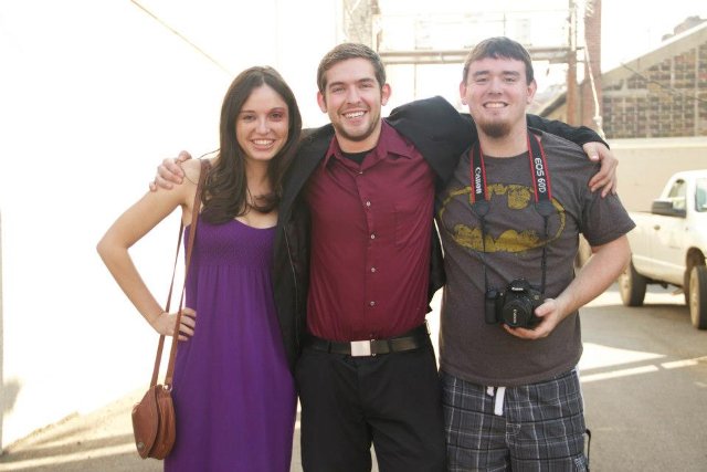 Фото - Мара Хернандез: 640x427 / 43 Кб