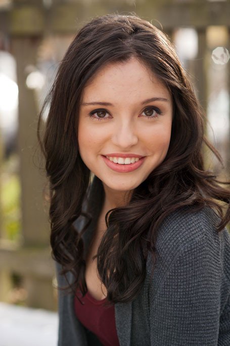 Фото - Мара Хернандез: 455x684 / 53 Кб