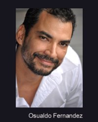 Фото - Фернандес Освальдо: 200x250 / 9 Кб