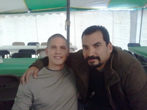 Фото - Фернандес Освальдо: 480x360 / 24 Кб