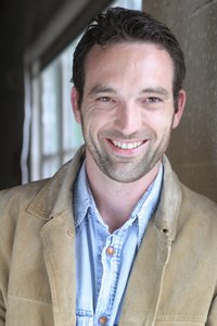 Фото - Джо Рабль: 200x300 / 14 Кб