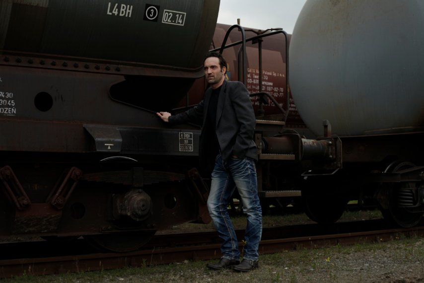 Фото - Джо Рабль: 854x570 / 57 Кб