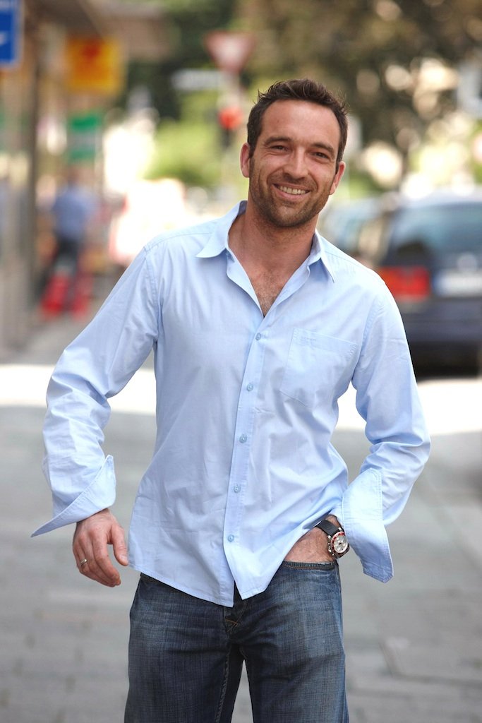 Фото - Джо Рабль: 683x1024 / 91 Кб