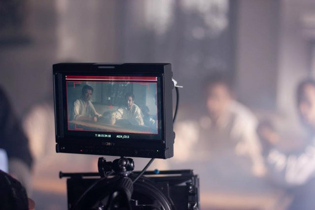 Фото - Джо Рабль: 640x427 / 29 Кб