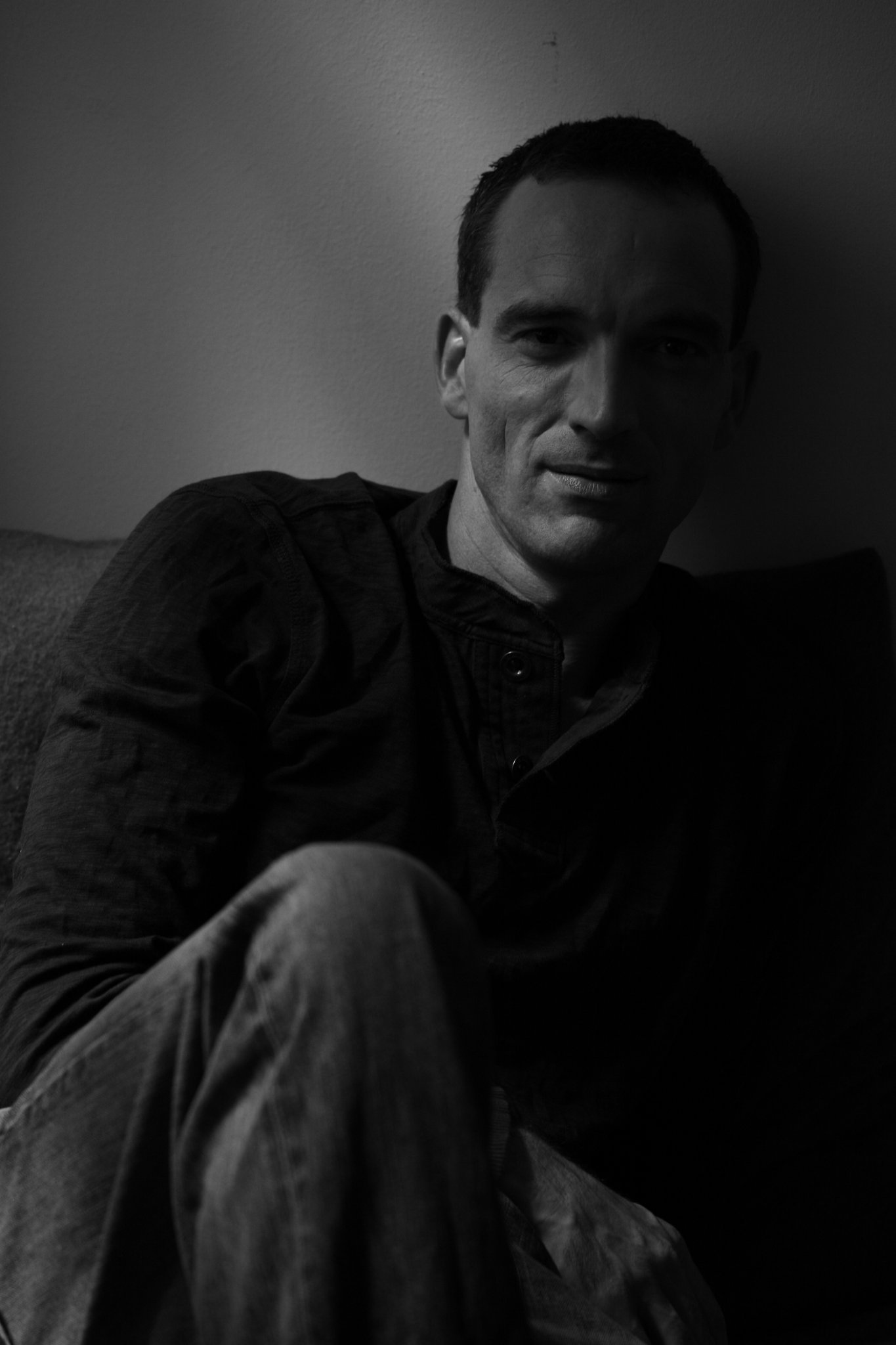 Фото - Джо Рабль: 1365x2048 / 160 Кб