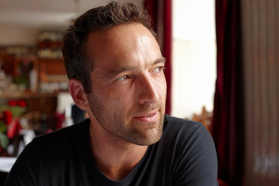 Фото - Джо Рабль: 936x624 / 69 Кб