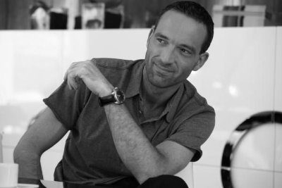 Фото - Джо Рабль: 400x267 / 17 Кб