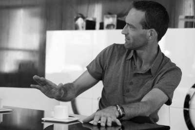 Фото - Джо Рабль: 400x267 / 18 Кб