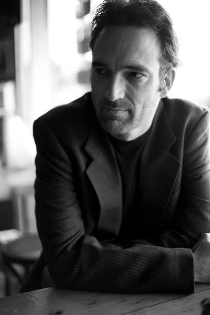 Фото - Джо Рабль: 427x640 / 28 Кб