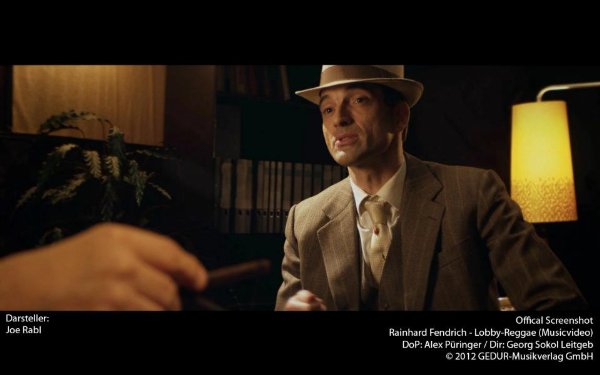 Фото - Джо Рабль: 600x375 / 28 Кб