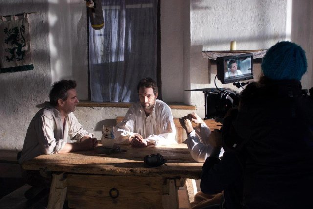 Фото - Джо Рабль: 640x427 / 51 Кб