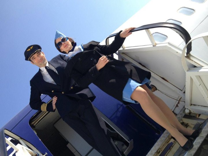 Фото - Джо Рабль: 720x540 / 59 Кб