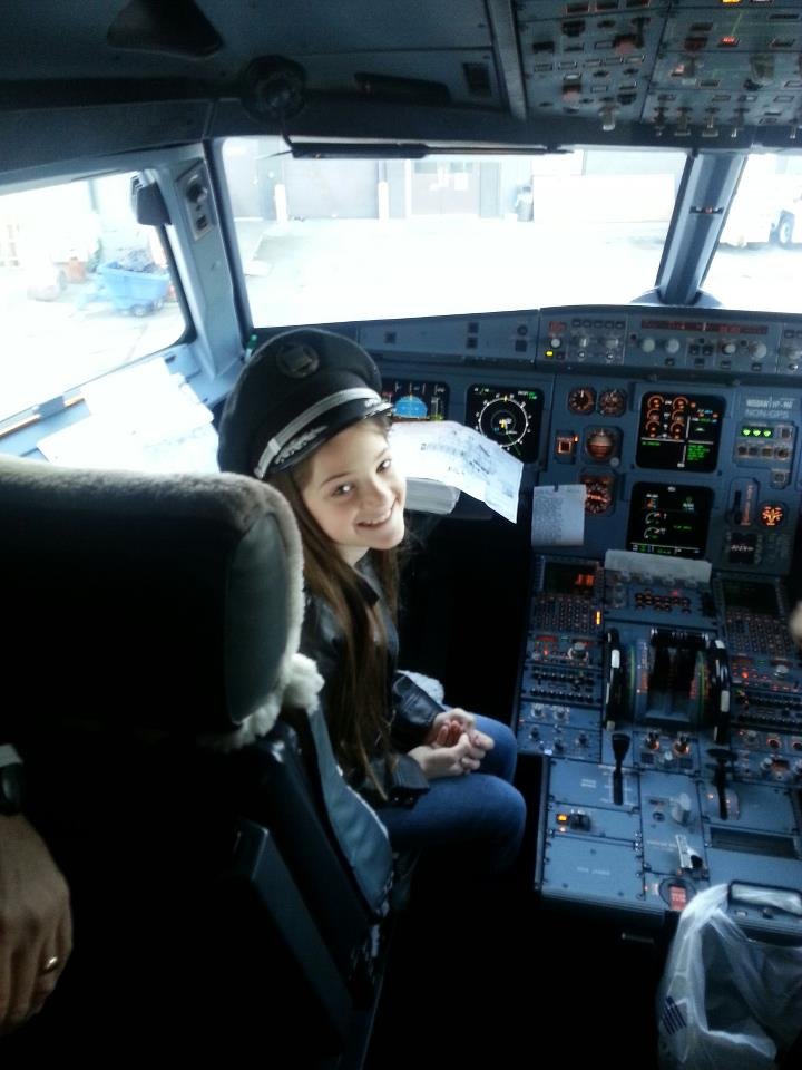 Фото - Эрика Биерман: 720x960 / 79 Кб