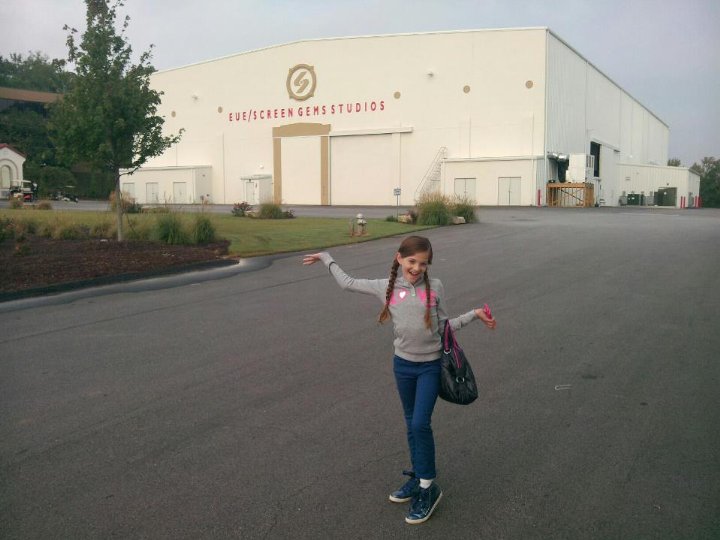 Фото - Эрика Биерман: 720x540 / 57 Кб