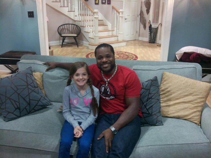 Фото - Эрика Биерман: 720x540 / 70 Кб