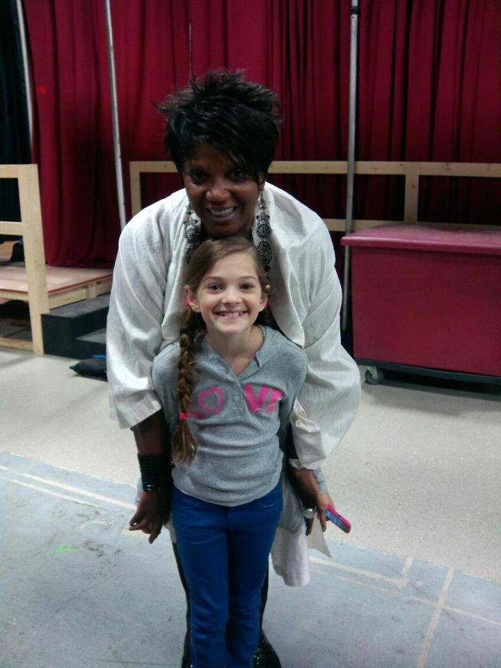 Фото - Эрика Биерман: 720x960 / 80 Кб