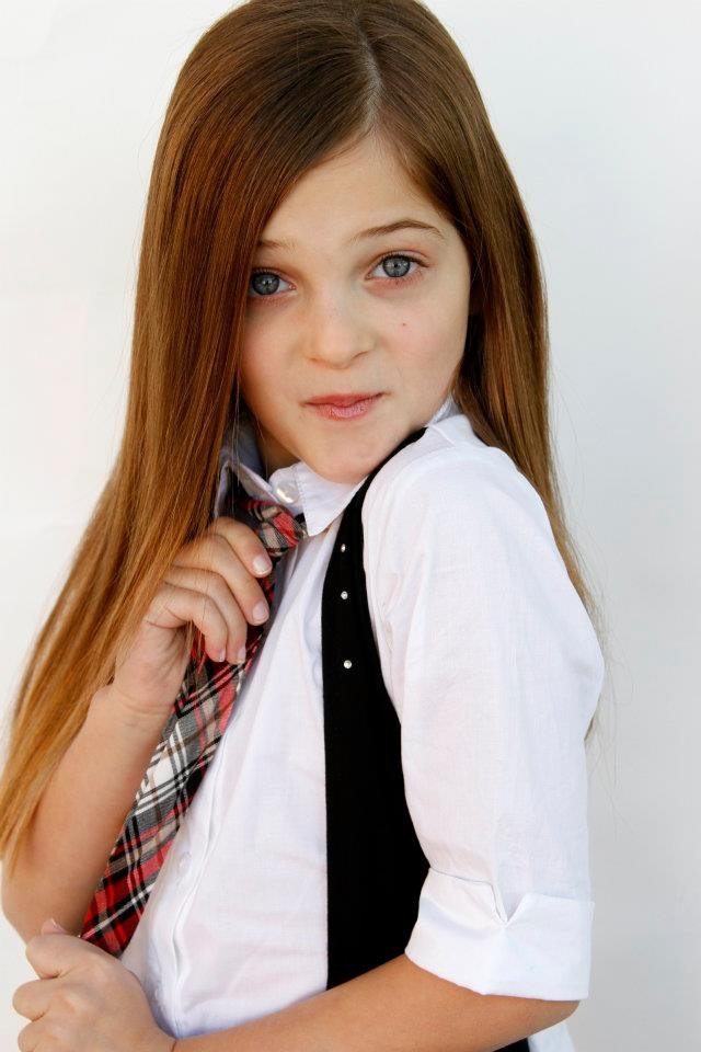 Фото - Эрика Биерман: 640x960 / 75 Кб