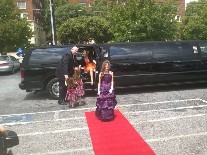 Фото - Эрика Биерман: 720x540 / 107 Кб