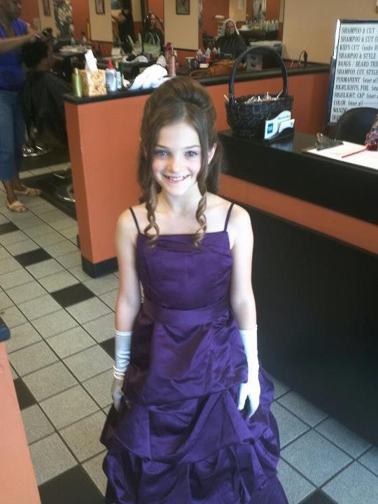 Фото - Эрика Биерман: 540x720 / 55 Кб