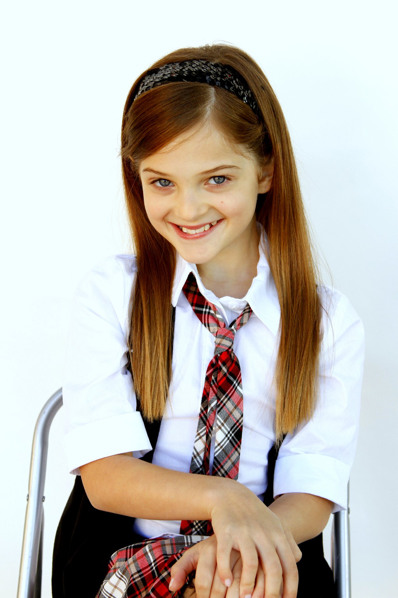 Фото - Эрика Биерман: 1365x2048 / 329 Кб