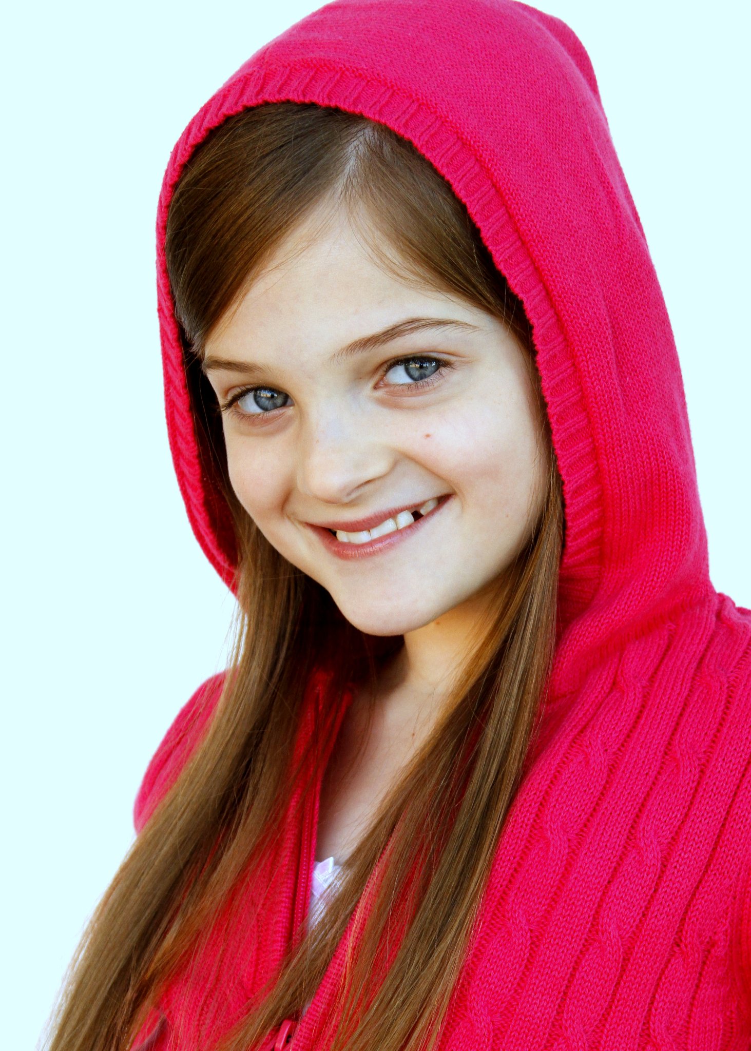 Фото - Эрика Биерман: 1463x2048 / 462 Кб