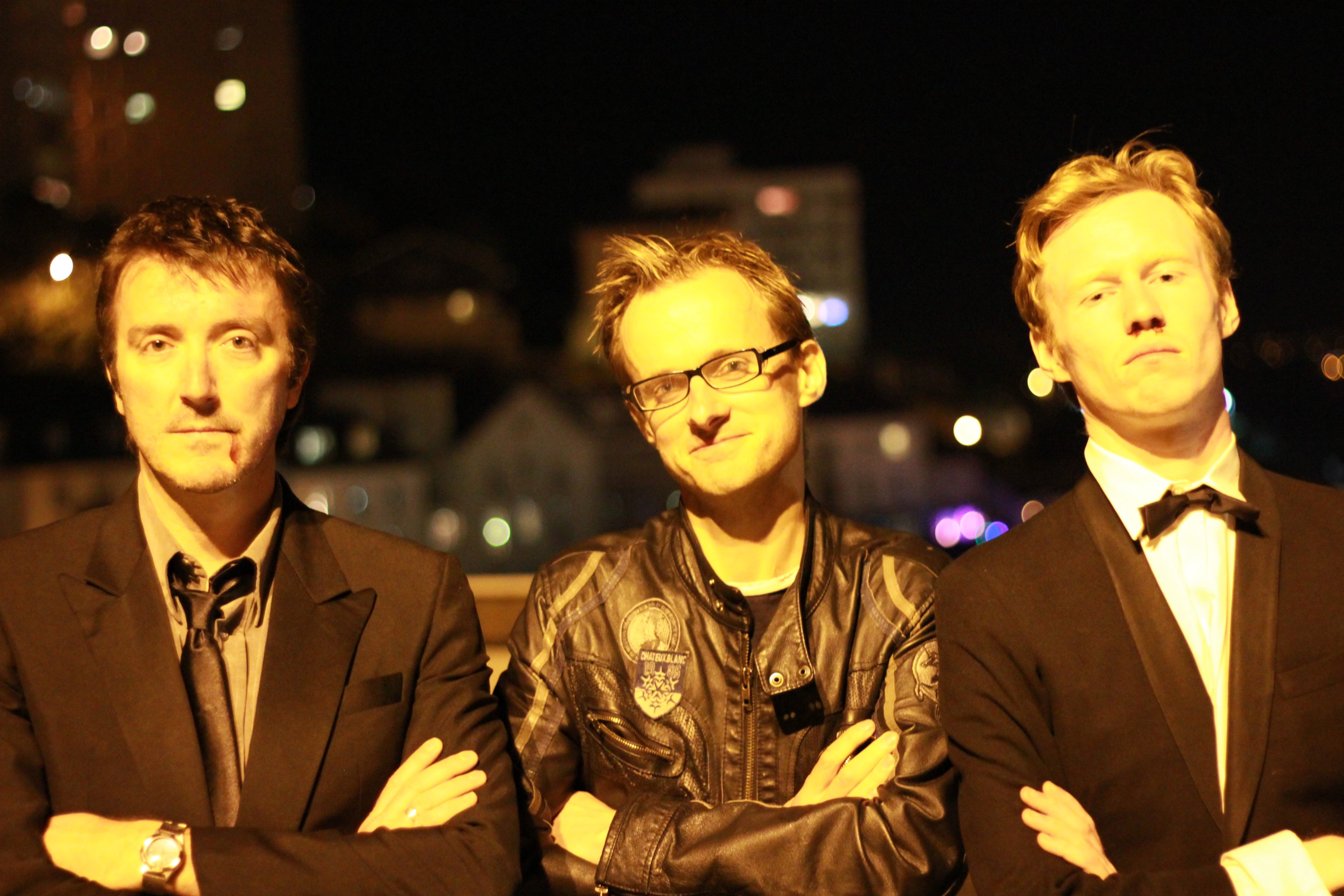 Фото - Джон Томкинс: 3072x2048 / 710 Кб