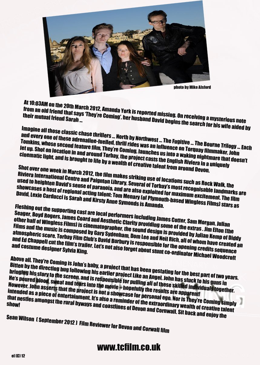 Фото - Джон Томкинс: 859x1208 / 271 Кб