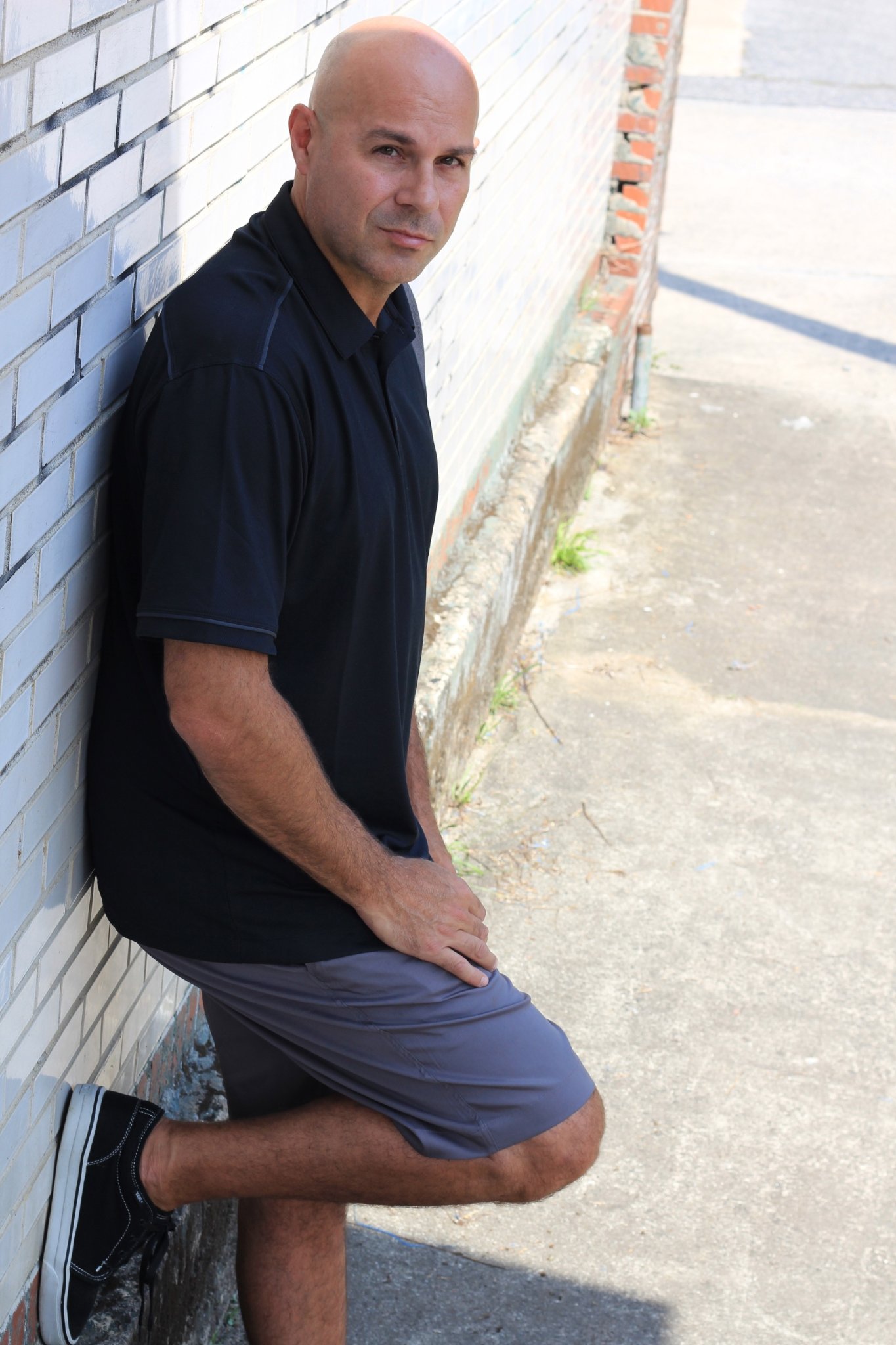 Фото - Джефф Мэттью Гловер: 1365x2048 / 314 Кб