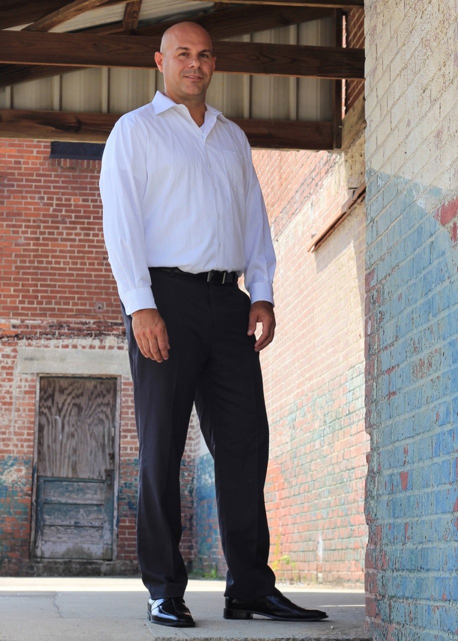 Фото - Джефф Мэттью Гловер: 915x1280 / 207 Кб