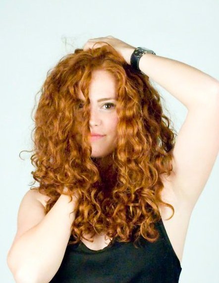 Фото - Тиффани Вакслер: 442x569 / 42 Кб