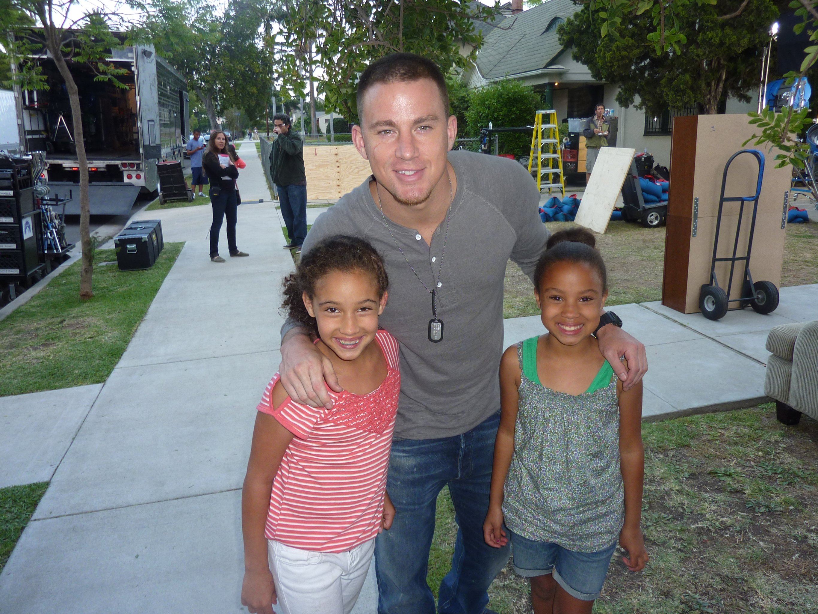 Фото - Корина Мессиа: 2731x2048 / 1025 Кб