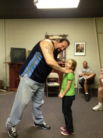 Фото - Джон Кэп: 360x480 / 33 Кб