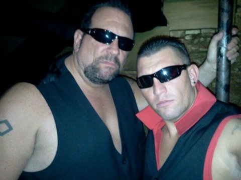 Фото - Джон Кэп: 480x360 / 28 Кб